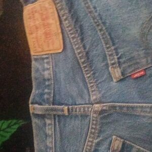 Levi's 501 33×36